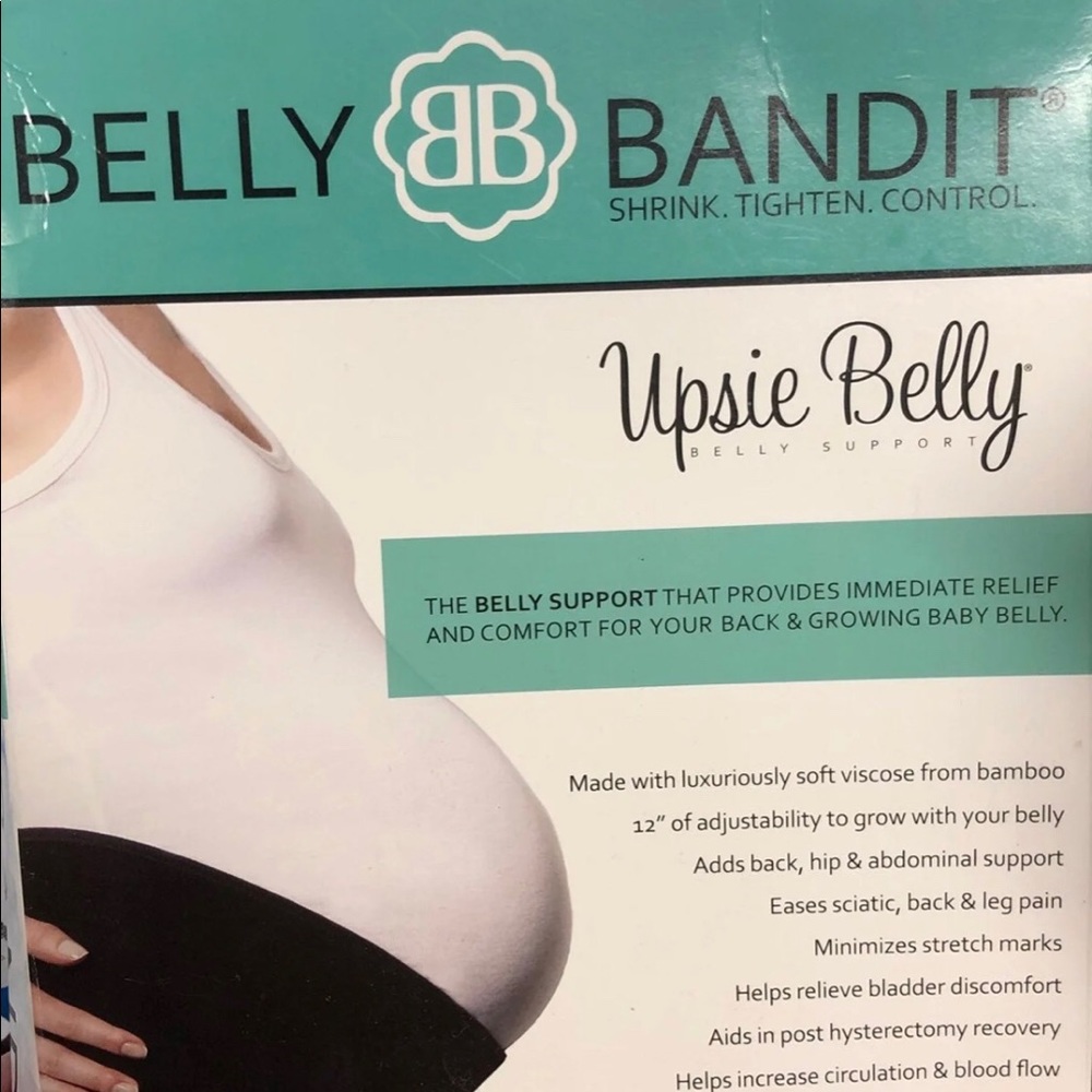 Belly bandit